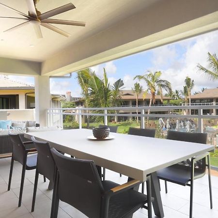 Maui Westside Presents - Luana Garden Villas 18C Каанапали Екстериор снимка