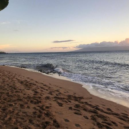 Maui Westside Presents - Luana Garden Villas 18C Каанапали Екстериор снимка