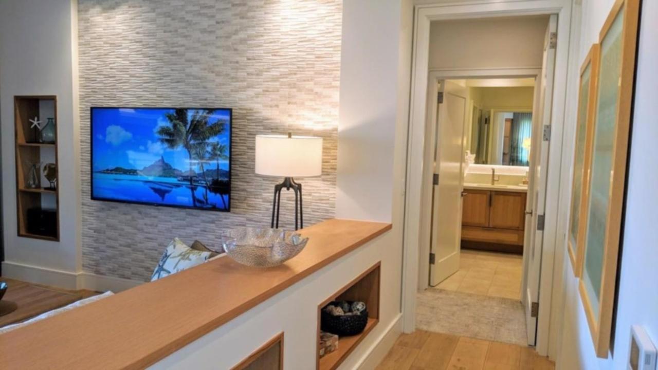 Maui Westside Presents - Luana Garden Villas 18C Каанапали Стая снимка