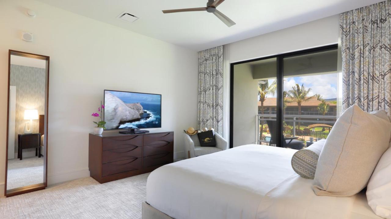 Maui Westside Presents - Luana Garden Villas 18C Каанапали Екстериор снимка