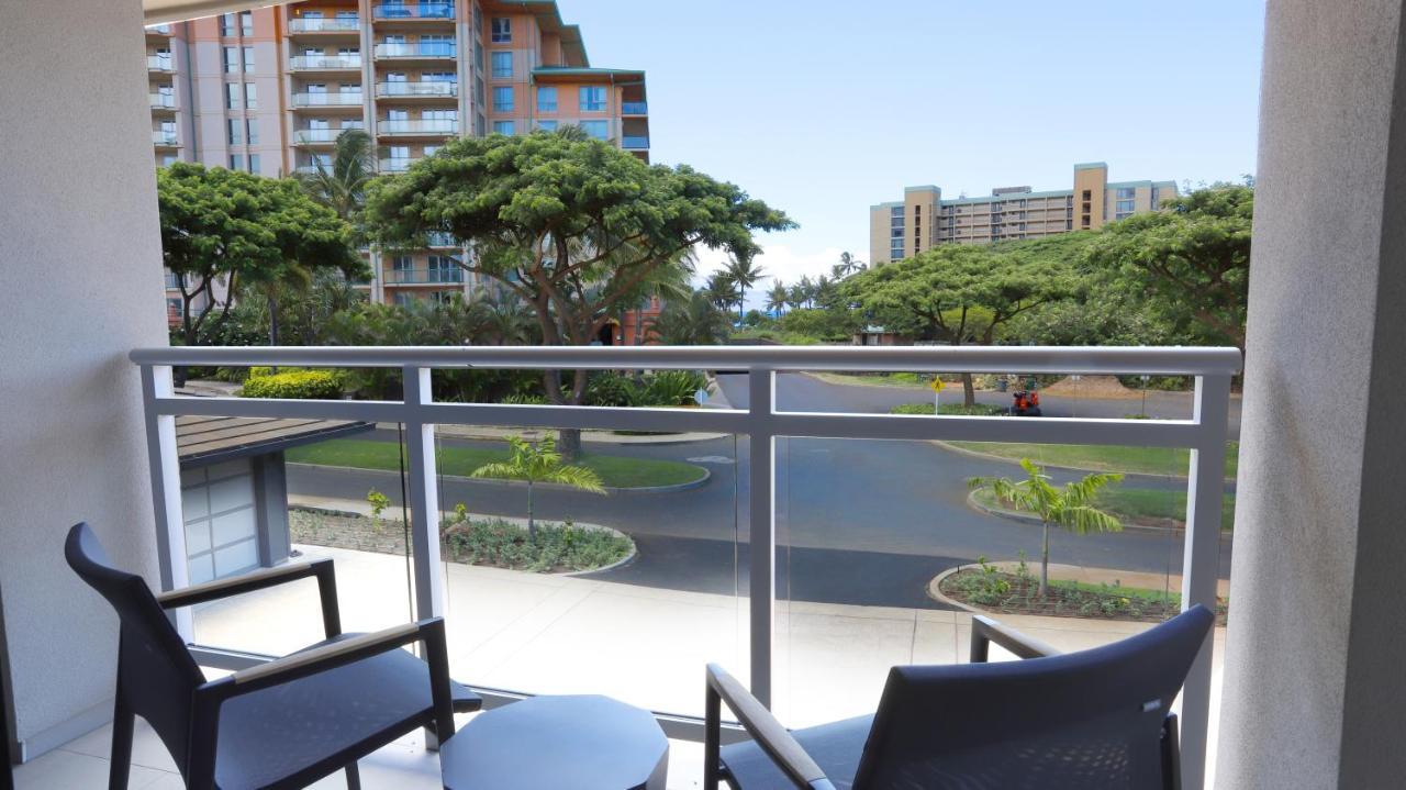 Maui Westside Presents - Luana Garden Villas 18C Каанапали Екстериор снимка
