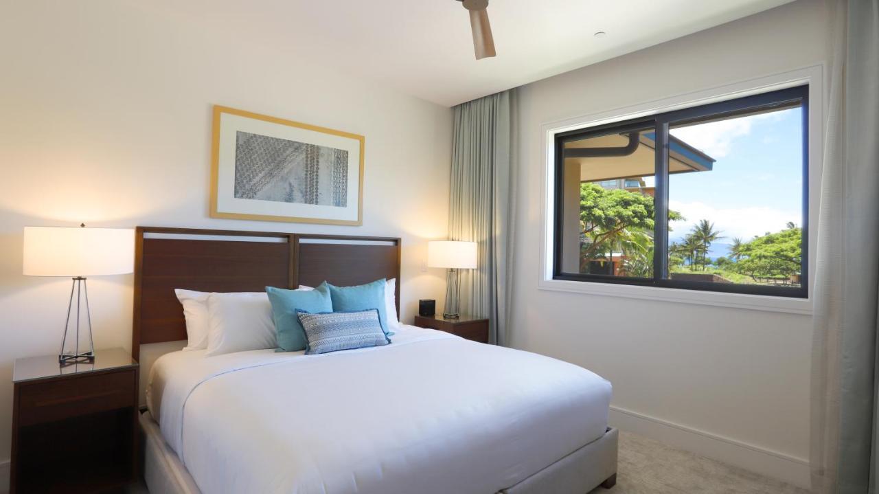 Maui Westside Presents - Luana Garden Villas 18C Каанапали Екстериор снимка