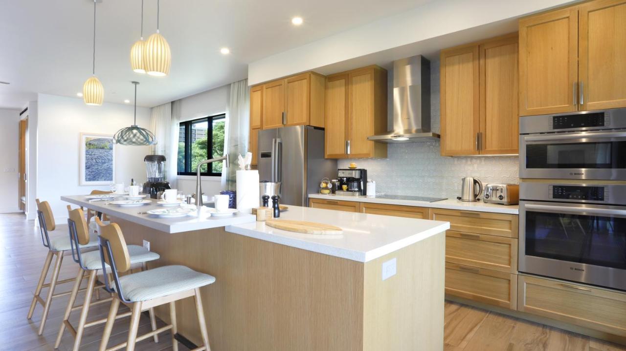 Maui Westside Presents - Luana Garden Villas 18C Каанапали Екстериор снимка