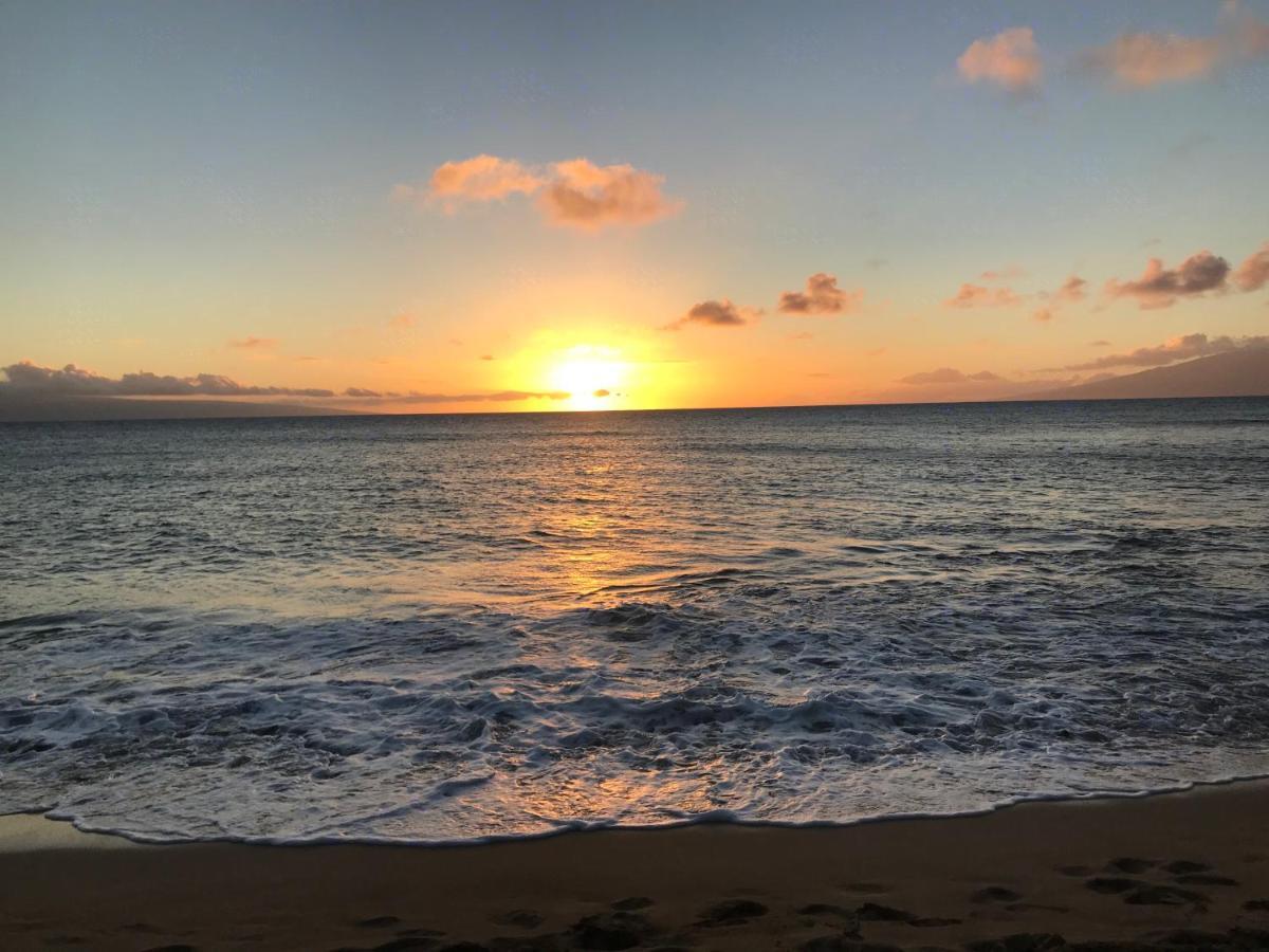 Maui Westside Presents - Luana Garden Villas 18C Каанапали Екстериор снимка